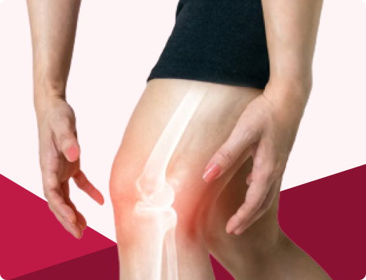 Knochen, Gelenke & Muskeln — Gesundheitsprodukte