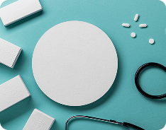 Marken — Gesundheitsprodukte