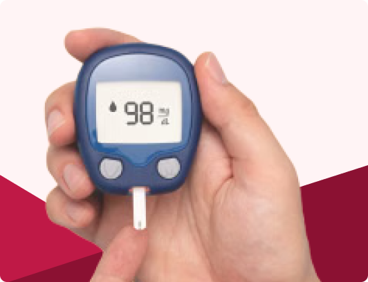 Diabetes — Gesundheitsprodukte