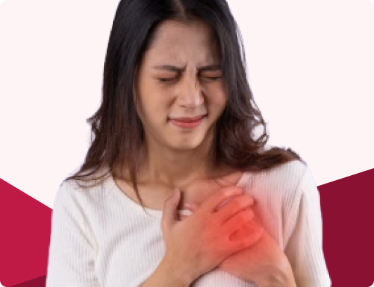 Herzpflege — Gesundheitsprodukte