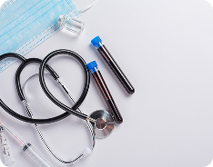Krankenpflege & Sanitätsbedarf — Gesundheitsprodukte