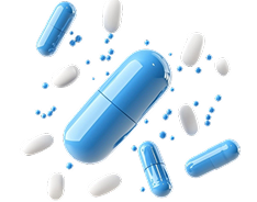 Arzneimittel — Gesundheitsprodukte