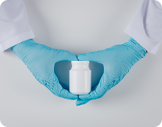 Unsere Eigenmarke — Gesundheitsprodukte