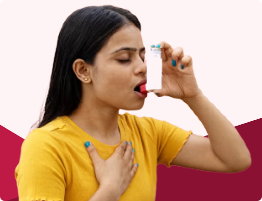 Atemwege — Gesundheitsprodukte