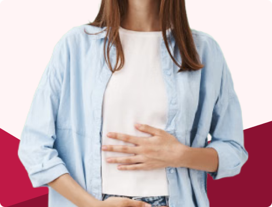 Magenpflege — Gesundheitsprodukte