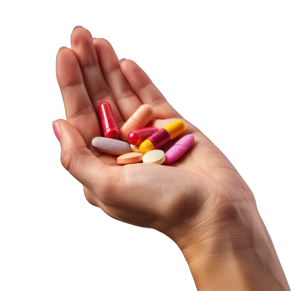 Nahrungsergänzungsmittel — Gesundheitsprodukte